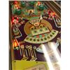 Image 2 : 1954 CLASSY BOWLER "GOTTLIEB AND CO" Pinball Machine