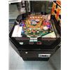 Image 2 : 1985 LADY SHARPSHOOTER TABLE PINBALL MACHINE