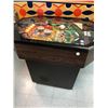 Image 3 : 1985 LADY SHARPSHOOTER TABLE PINBALL MACHINE