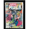 Image 1 : MARVEL COMICS NO.347 THE INCREDIBLE HULK (1ST APP JOE FIX IT)