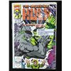 Image 1 : MARVEL COMICS NO.376 THE INCREDIBL HULK VS THE INCREDIBLE HULK