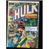 Image 1 : MARVEL COMICS NO.172 THE INCREDIBLE HULK (ORIGIN OF THE JUGGERNAUT)