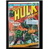 Image 1 : MARVEL COMICS NO.171 THE INCREDIBLE HULK (BATTLE OF HULK VS ABOMINATION AND RHINO)