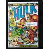 Image 1 : MARVEL COMICS NO.169  THE INCREDIBLE HULK (1ST APP BI-BEAST)