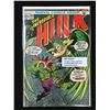 Image 1 : MARVEL COMICS NO.168 THE INCREDIBLE HULK (1ST APP HARPY)