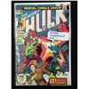 Image 1 : MARVEL COMICS NO.166 THE INCREDIBLE HULK (1ST APP ZZZAK)