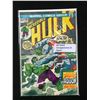 Image 1 : MARVEL COMICS NO.165 THE INCREDIBLE HULK (1ST APP AQUON)