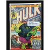 Image 1 : MARVEL COMICS NO.161 THE INCREDIBLE HULK (DEATH OF MIMIC)