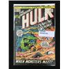 Image 1 : MARVEL COMICS NO.151 THE INCREDIBLE HULK (VINTAGE BRONZE AGE)