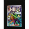 Image 1 : MARVEL COMICS NO.103 THE INCREDIBLE HULK (1ST APP OF SPACE PARASITE)