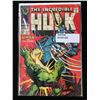 Image 1 : MARVEL COMICS NO.110 THE INCREDIBLE HULK (VINTAGE SILVER AGE)