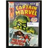 Image 1 : MARVEL COMICS CAPTAIN MARVEL NO.19