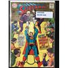 Image 1 : DC COMICS SUPERMAN NO. 206