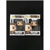 Image 1 : ARYA STARK GAME OF THRONES FUNKO POP LOT