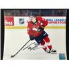 Image 1 : CONNOR BEDARD SIGNED 8 X 10 (GCG HOLO)