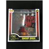 Image 1 : SNOOP DOGG LTD EDTION FUNKO POP LOT