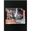 Image 1 : NEW IN BOX TRANSFORMERS UNIVERSE SILVERBOLT ULTRA CLASS