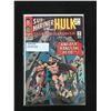 Image 1 : MARVEL COMICS NO.76 SUB-MARINER ANDTHE INCREDIBLE HULK (VINTAGE SILVER AGE)