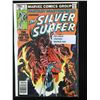 Image 1 : MARVEL COMICS NO.3 THE SILVER SURFER (VINTAGE BRONZE AGE)