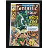 Image 1 : MARVEL COMICS NO.97 FANTASTIC FOUR (1ST COVER APP OF FRANKLIN RICHARDS)