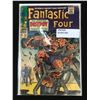 Image 1 : MARVEL COMICS NO.68 FANTASTIC FOUR (VINTAGE SILVER AGE)