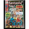 Image 1 : MARVEL COMICS NO.102 FANTASTIC FOUR (FINAL CONTINUOUS STAN LEE AND JACK KIRBY)