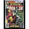 Image 1 : MARVEL COMICS NO.150 THE INVINCIBLE IRON MAN (ICONIC COVER)