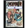 Image 1 : MARVEL COMICS NO.10 WOLVERINE (1ST APP SILVER FOX)