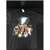 Image 1 : THE BEATLES ABBY ROAD CONCERT T SHIRT