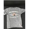 Image 1 : 2010 JOHN MELLENCAMP CONCERT SHIRT