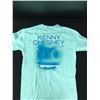 Image 2 : KENNY CHESNEY 2015 CONCERT T SHIRT