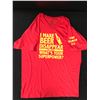 Image 1 : THE FLASH  CREW GIFT T-SHIRT