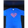 Image 1 : SUPER GIRL 100TH EPISODE  CREW GIFT T-SHIRT