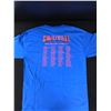 Image 2 : SUPER GIRL 100TH EPISODE  CREW GIFT T-SHIRT