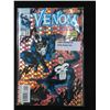 Image 1 : MARVEL COMICS VENOM NO.1 HOLO GRAFX FOIL