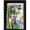 Image 1 : MARVEL COMICS SHE HULK NO.1