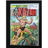 Image 1 : MARVEL COMICS KAZAR NO.1