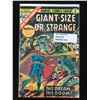 Image 1 : MARVEL COMICS GIANT SIZE DR. STRANGE NO.1