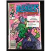 Image 1 : MARVEL COMICS THE AVENGERS NO.269