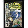 Image 1 : MARVEL COMICS CLOAK AND DAGGER NO.1