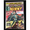 Image 1 : MARVEL COMICS THE LIVING MUMMIES NO.10