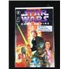 Image 1 : DARK HORSE COMICS STAR WARS DARK EMPIRE NO.1