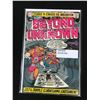 Image 1 : DC COMICS BEYOND THE UNKNOWN NO.4