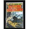 Image 1 : DC COMICS BEYOND THE UNKNOWN NO.2