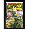 Image 1 : DC COMICS BEYOND THE UNKNOWN NO.1