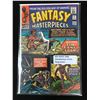 Image 1 : MARVEL COMICS FANTASY MASTERPIECES NO.2