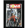 Image 1 : VALLIANT COMICS SOLAR MAN OF THE ATOM SIGNED BY JOE QUESADA