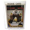 Image 1 : 1987 O-PEE-CHEE NO.13 BILL RANFORD ROOKIE CARD