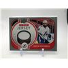 Image 1 : 2021-22 UPPER DECK SERIES 1 NO.GJ-NK NIKITA KUCHEROV PATCH