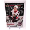 Image 1 : 2019 UPPER DECK NO.CAN-5 BRADY TKACHUK ROOKIE